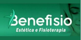 Logomarca - clinicabenefisio
