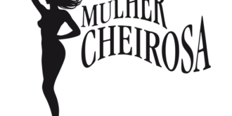 mulher cheirosa