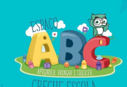CRECHE ESCOLA ESPAÇO ABC