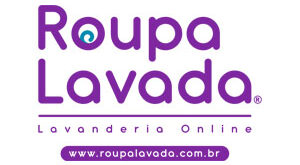 ROUPA LAVADA