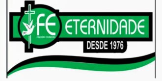 Logomarca - Funerária Eternidade