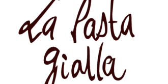LOGOMARCA--LAPASTA