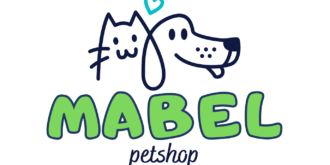 Logomarca - Mabel PetShop
