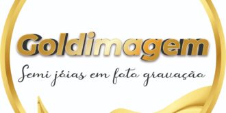 LOGOMARCA - GOLDIMAGEM