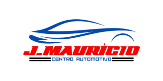 LOGOMARCA - J. MAURÍCIO