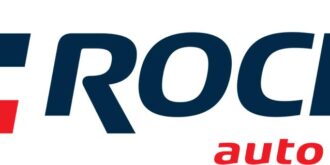 LOGOMARCA - ROCHA AUTO CENTER