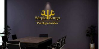 LOGOMARCA - SÉRGIO BURGO