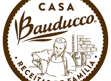 Logomarca - Casa Bauducco
