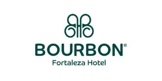 Logomarca - Hotel Bourbon Fortaleza