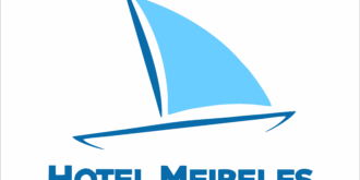 Logomarca - Hotel Meireles