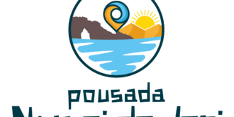 Logomarca - Pousada Numei - Jeri