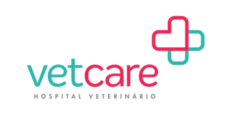 Logomarca - Vet Care