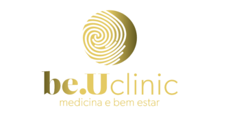LOGOMARCA - BE.U CLINIC