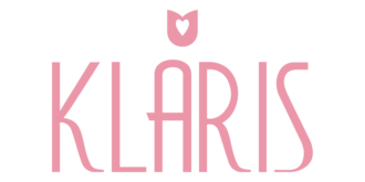 LOGOMARCA - LOJA KLARIS JOIAS