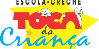 LOGOMARCA - TOCA DA CRIANÇA