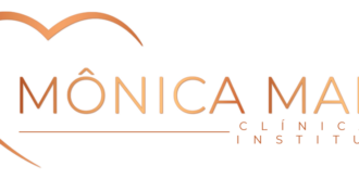 Logomarca - Clinica Mônica Maia