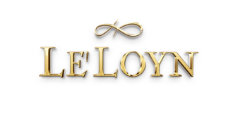 Logomarca - Le'Loyn Parfums