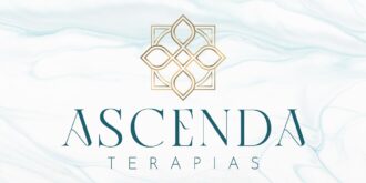 Logomarca - Ascenda Terapias