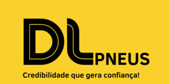 Logomarca - DL Pneus