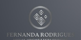 Logomarca - Fernanda Pericia