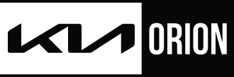 Logomarca - Kia Orion