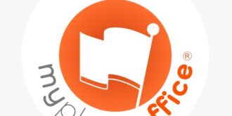 Logomarca - My Place Office