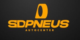Logomarca - SD Pneus