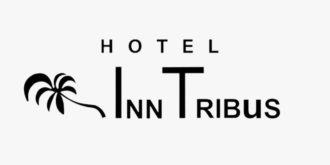 Logomarca - Inn Tribus Hotel Flecheiras