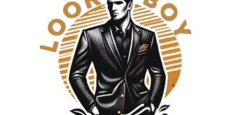 Logomarca - Look Boy Menswear