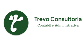 Logomarca - Trevo