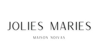 Logomarca - Jolies Maries Maison (1)