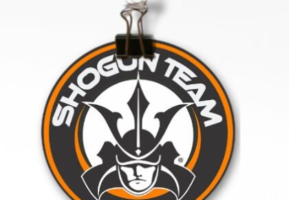 SHOGUN TEAM FORTALEZA