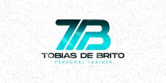 Logomarca - Tobias de Brito