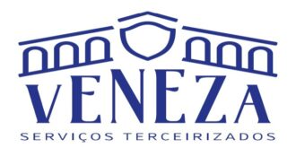 Logomarca - Veneza Serviços Terceirizados