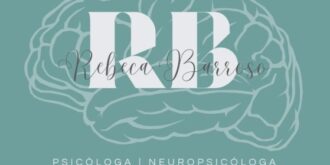 LOGOMARCA - REBECA BARROSO - PSICÓLOGIA E NEUROPSICÓLOGA