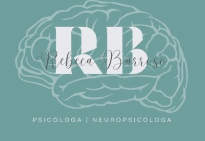 REBECA BARROSO – PSICÓLOGIA E NEUROPSICÓLOGA