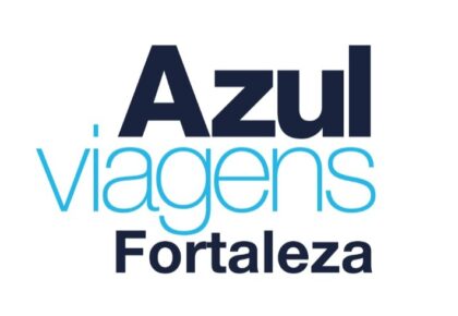 AZUL VIAGENS FORTALEZA