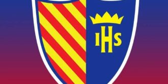 Logomarca - Colégio Santo Inácio