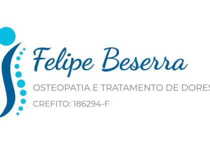 FELIPE BESERRA – FISIOTERAPEUTA