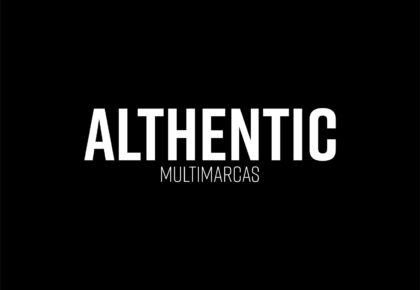 ALTHENTIC MULTIMARCAS