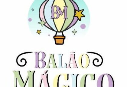 BALÃO MÁGICO