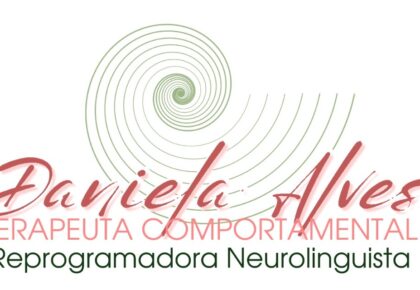 DANIELA ALVES – TERAPEUTA COMPORTAMENTAL