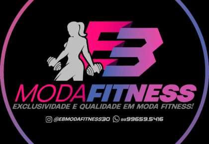 EB MODA FITNESS – LOJA VIRTUAL