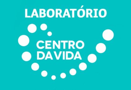 LABORATÓRIO CENTRO DA VIDA