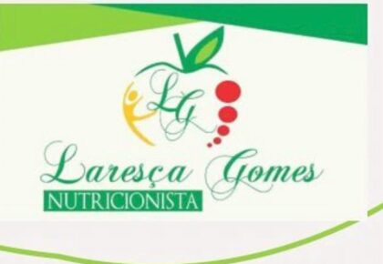 LARESCA GOMES – NUTRICIONISTA