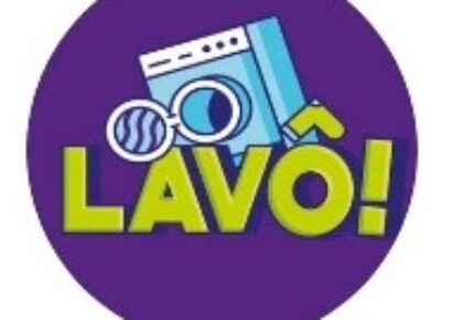 LAVANDERIA LAVÔ