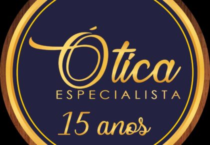 ÓTICA ESPECIALISTA