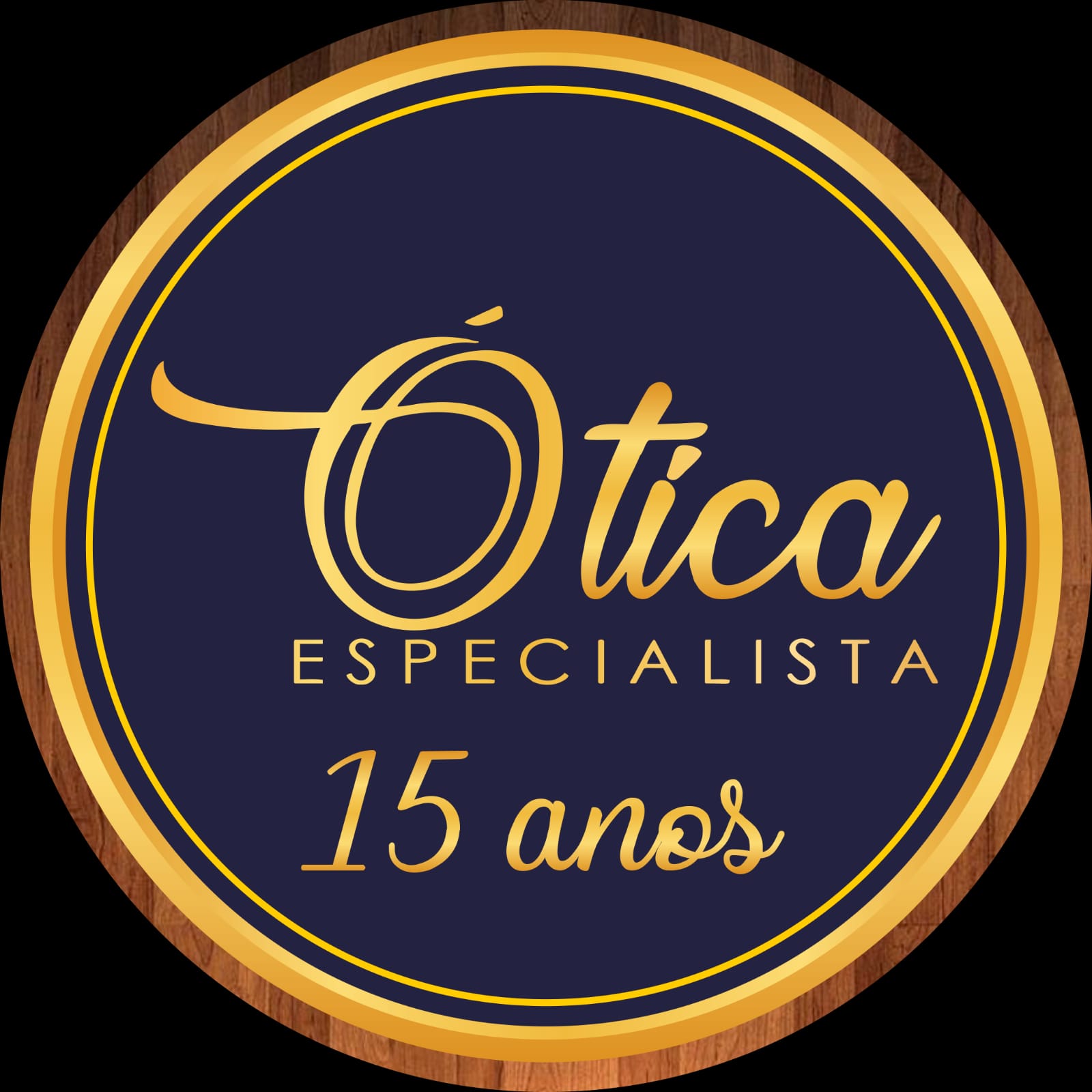 ÓTICA ESPECIALISTA