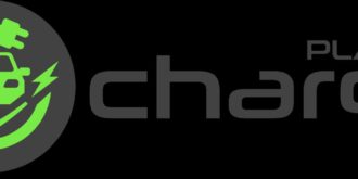 LOGOMARCA - PLANETA CHARGE