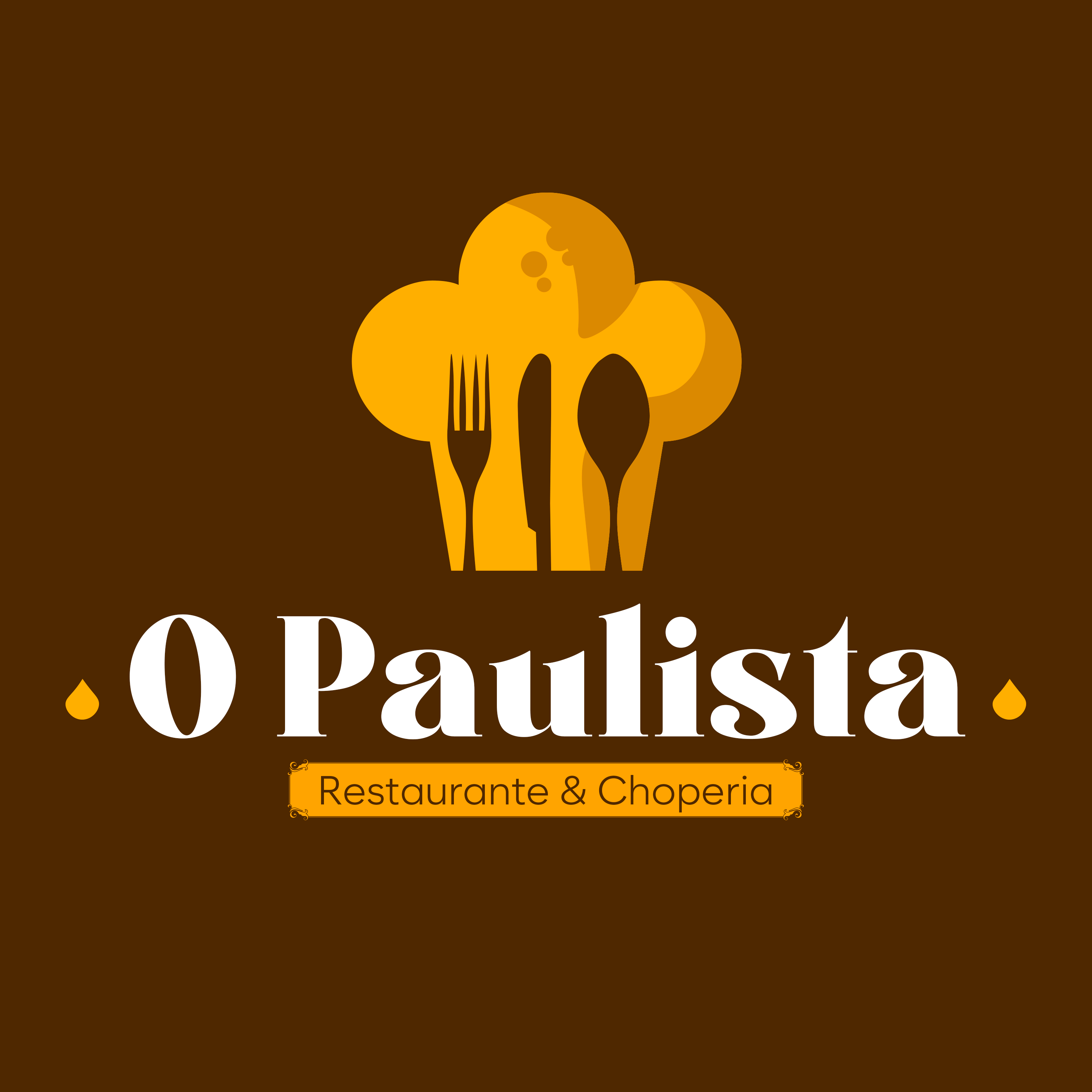 RESTAURANTE O PAULISTA